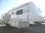 Used 2005 Forest River Cardinal 29TS Fifth Wheel For Sale